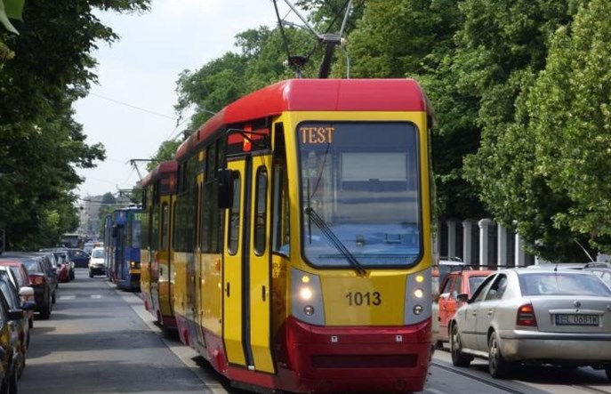 Łódź: Pierwsze wnioski po korekcie układu linii