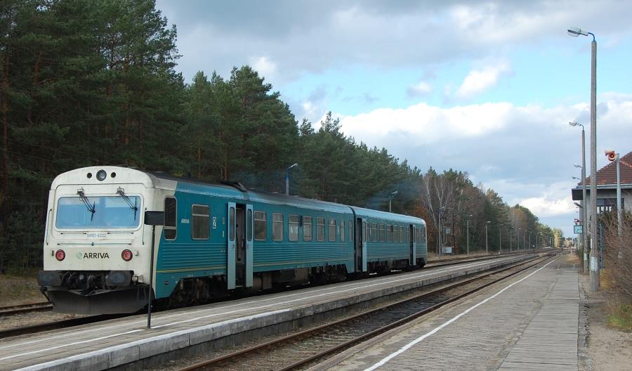 PLK zleci wykonanie studium dla peryferyjnych linii w Pomorskiem PLK zleci wykonanie studium dla peryferyjnych linii w Pomorskiem