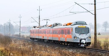 Spór zbiorowy w Przewozach Regionalnych. Nie było podwyżek od lat