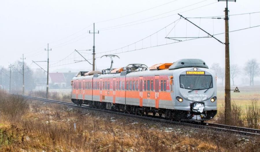 Spór zbiorowy w Przewozach Regionalnych. Nie było podwyżek od lat Spór zbiorowy w Przewozach Regionalnych. Nie było podwyżek od lat