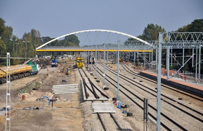 Apel Track Tec o prognozy inwestycyjne PKP PLK do 2030 roku