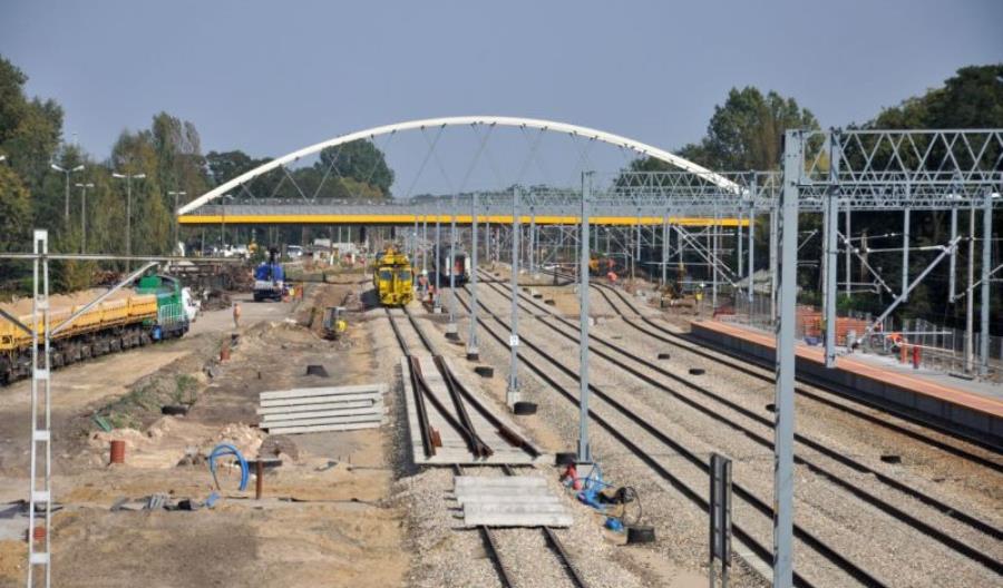 Apel Track Tec o prognozy inwestycyjne PKP PLK do 2030 roku Apel Track Tec o prognozy inwestycyjne PKP PLK do 2030 roku