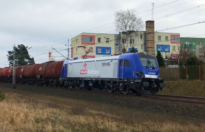 Griffiny Orlenu jeżdżą gdzie chcą [film]