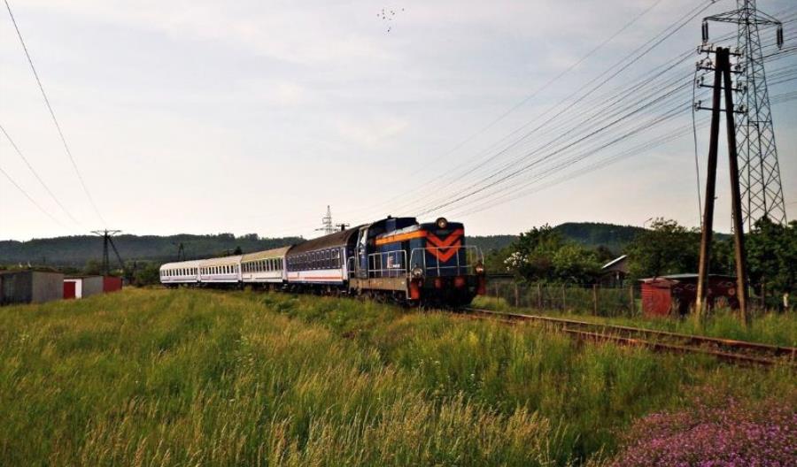 PKP Informatyka zabiera głos w sprawie walki o sprzedaż biletów PKP Informatyka zabiera głos w sprawie walki o sprzedaż biletów