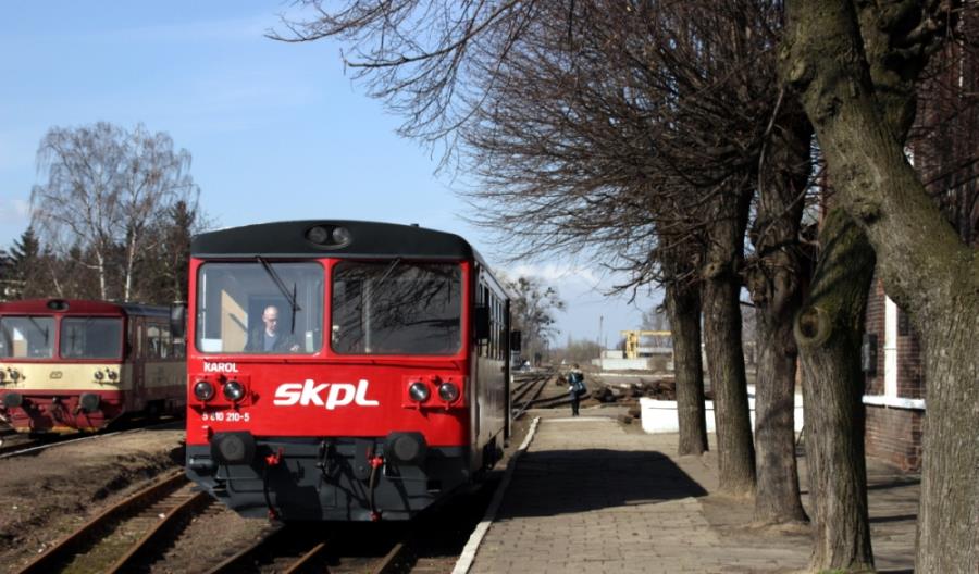 SKPL: „Motoraki” z ograniczeniami w Czechach i na Słowacji