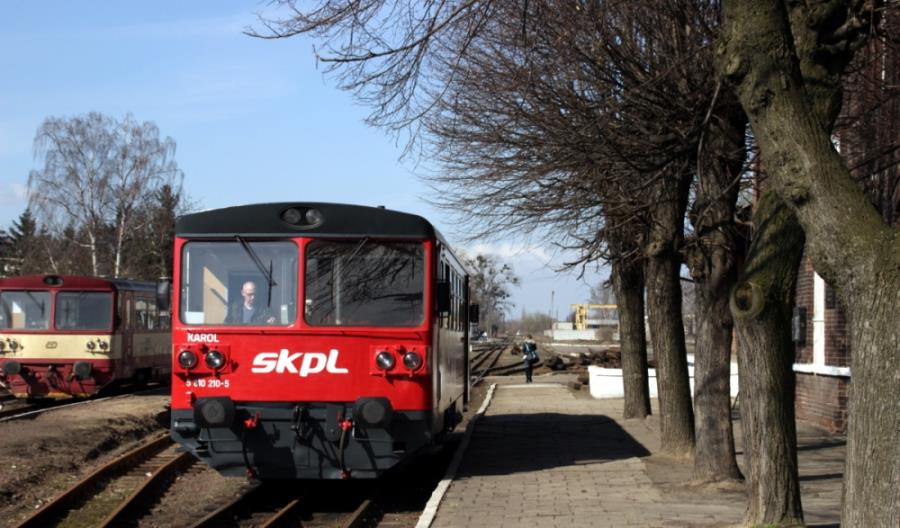 SKPL: „Motoraki” z ograniczeniami w Czechach i na Słowacji SKPL: „Motoraki” z ograniczeniami w Czechach i na Słowacji