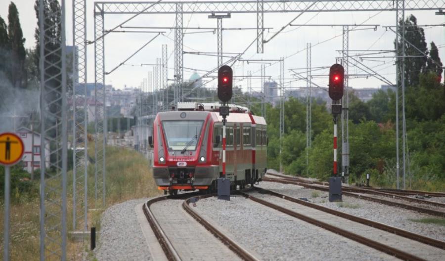Serbia rozpoczyna duże inwestycje kolejowe Serbia rozpoczyna duże inwestycje kolejowe
