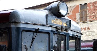 Przewozy Regionalne zamówią 55 kompletów informacji pasażerskiej