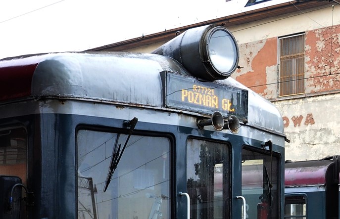 Przewozy Regionalne zamówią 55 kompletów informacji pasażerskiej