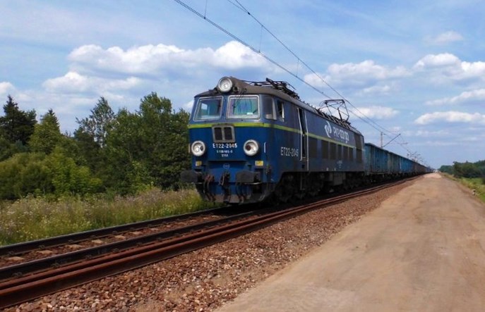 PLK chce oddzielnie kupić materiały na modernizację Rail Baltiki. Na razie się nie udało