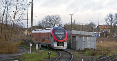 Przewozy Regionalne zostaną przekształcone w spółkę akcyjną