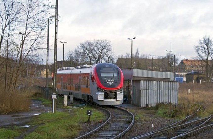 Przewozy Regionalne zostaną przekształcone w spółkę akcyjną