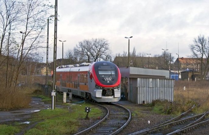 Przewozy Regionalne zostaną przekształcone w spółkę akcyjną