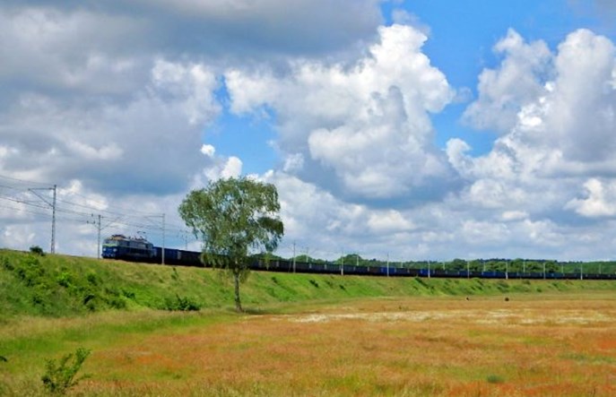 Modernizacja linii do Szczecina… obniży prędkość pociągów