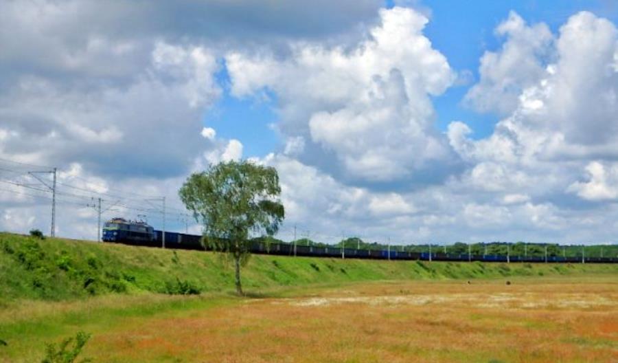 Modernizacja linii do Szczecina… obniży prędkość pociągów Modernizacja linii do Szczecina… obniży prędkość pociągów