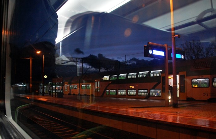 Koleje Mazowieckie zapowiadają zmiany na linii Warszawa – Dęblin