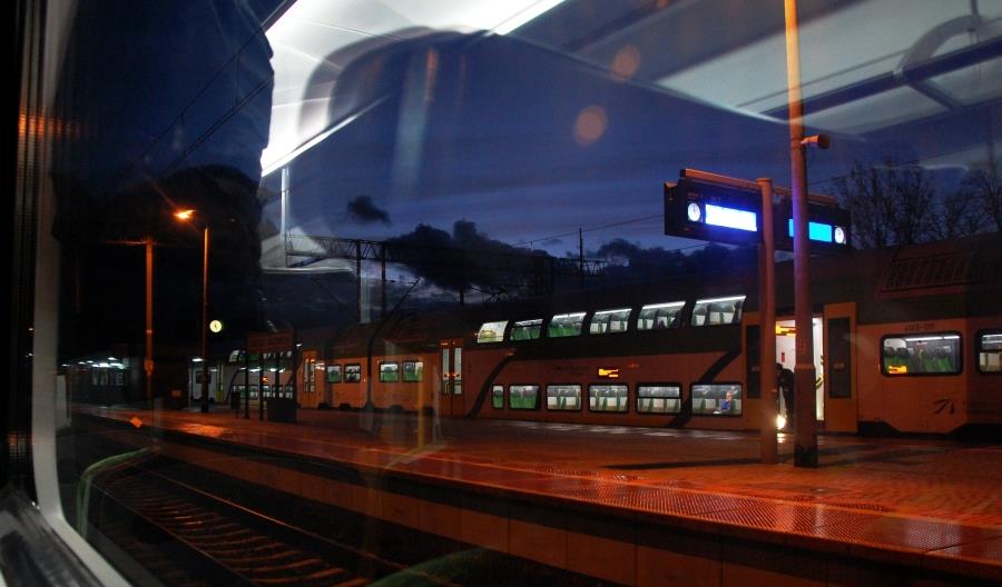 Koleje Mazowieckie zapowiadają zmiany na linii Warszawa – Dęblin Koleje Mazowieckie zapowiadają zmiany na linii Warszawa – Dęblin