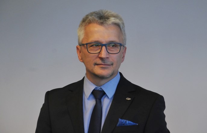 Ignacy Góra: Wydawanie nowych licencji maszynistów idzie sprawnie