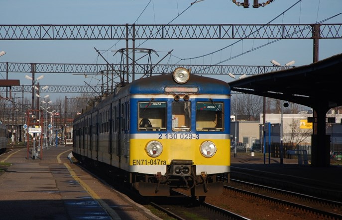 PKP SA: SKM Trójmiasto potrzebuje przede wszystkim umowy wieloletniej