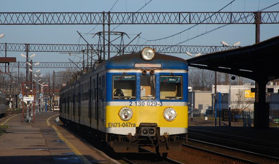 PKP SA: SKM Trójmiasto potrzebuje przede wszystkim umowy wieloletniej PKP SA: SKM Trójmiasto potrzebuje przede wszystkim umowy wieloletniej