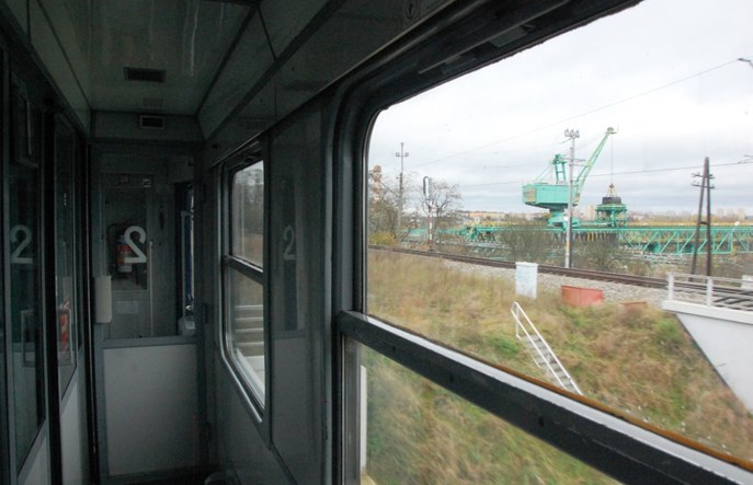 W 3 godziny i 20 minut koleją z Warszawy do Szczecina. Jak to osiągnąć?