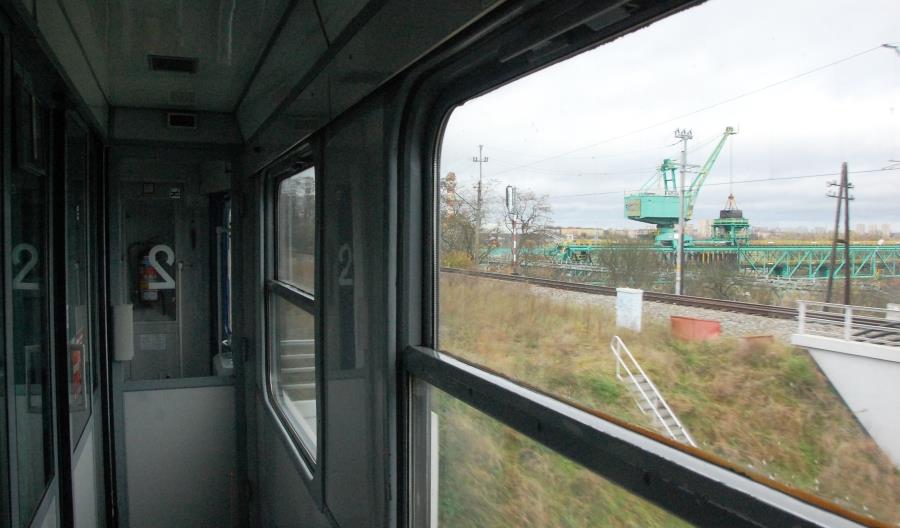W 3 godziny i 20 minut koleją z Warszawy do Szczecina. Jak to osiągnąć? W 3 godziny i 20 minut koleją z Warszawy do Szczecina. Jak to osiągnąć?