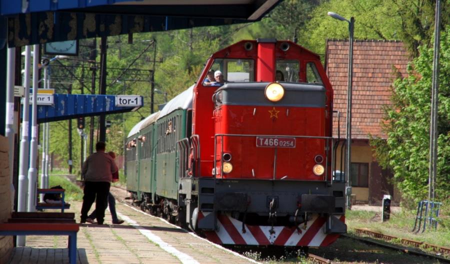 Przetargi na Słowacji raczej bez firm z Polski Przetargi na Słowacji raczej bez firm z Polski