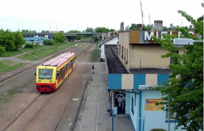 Aż jedenaście podmiotów chce przywrócić do życia linię do Mielca