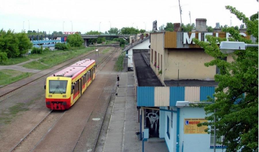 Aż jedenaście podmiotów chce przywrócić do życia linię do Mielca Aż jedenaście podmiotów chce przywrócić do życia linię do Mielca