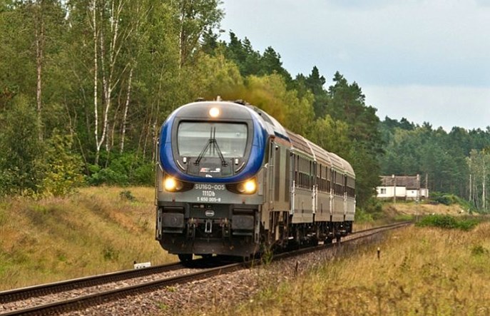 Niech PKP Intercity przestanie eksperymentować na ludziach w Polsce Wschodniej 