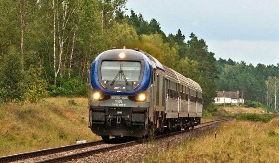 Niech PKP Intercity przestanie eksperymentować na ludziach w Polsce Wschodniej Niech PKP Intercity przestanie eksperymentować na ludziach w Polsce Wschodniej
