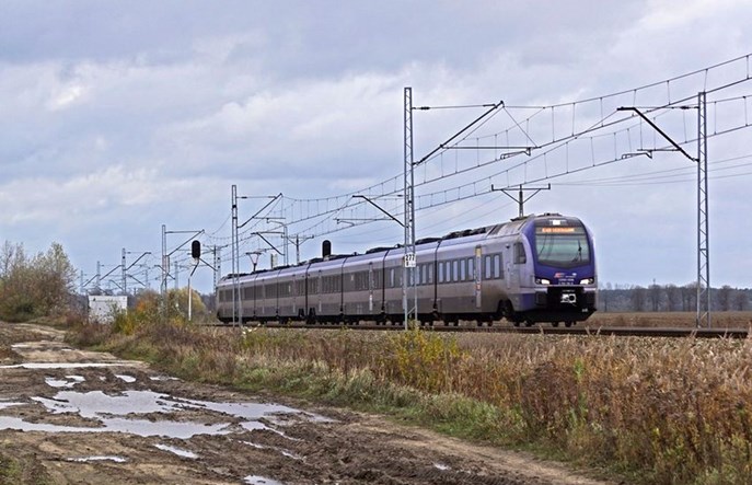 PKP IC rozważy uruchomienie nocnego pociągu Bielsko-Biała Główna – Gdynia podczas wakacji