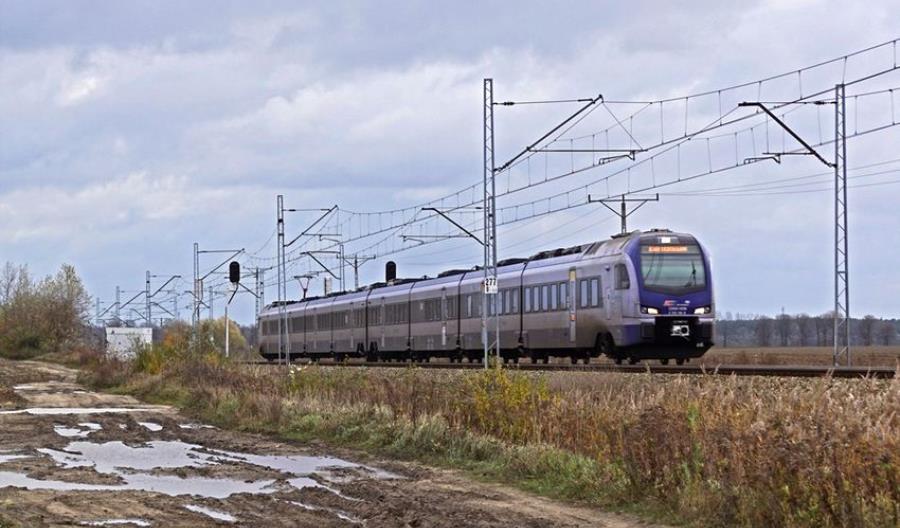 PKP IC rozważy uruchomienie nocnego pociągu Bielsko-Biała Główna – Gdynia podczas wakacji PKP IC rozważy uruchomienie nocnego pociągu Bielsko-Biała Główna – Gdynia podczas wakacji