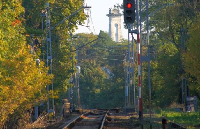 Zamkną tor na odcinku Świder – Otwock