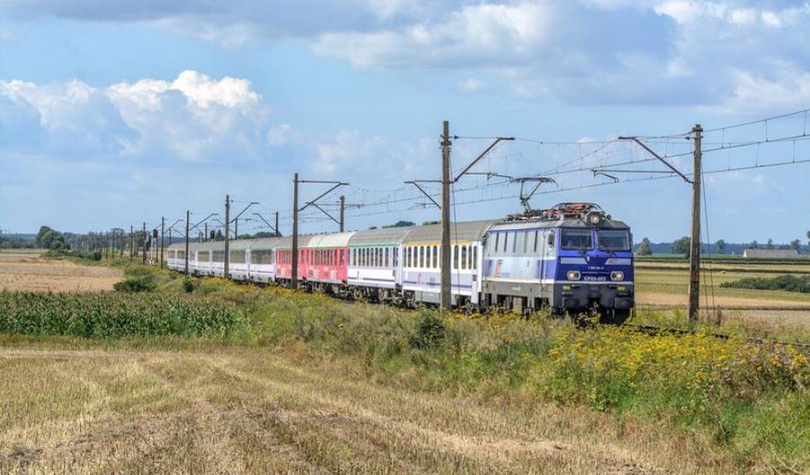 Środki na tabor dla samorządów zamiast PKP Intercity Środki na tabor dla samorządów zamiast PKP Intercity