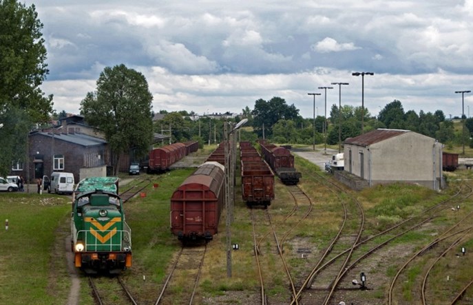PKP Cargo sprzedaje 2391 wagonów