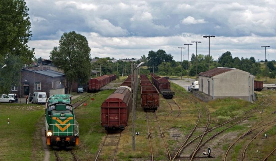 PKP Cargo sprzedaje 2391 wagonów PKP Cargo sprzedaje 2391 wagonów