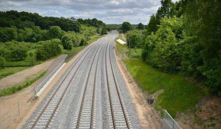 Kolejny krok w kierunku budowy Rail Baltiki Kolejny krok w kierunku budowy Rail Baltiki