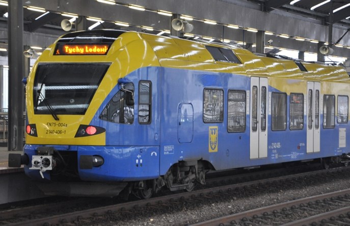 „Rodzinne Niedziele” w Kolejach Śląskich zamiast niedziel w marketach