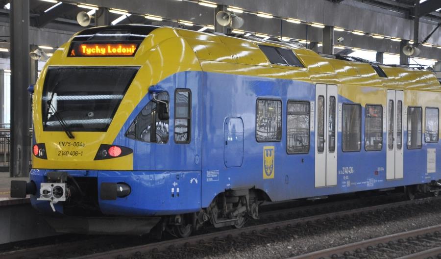 „Rodzinne Niedziele” w Kolejach Śląskich zamiast niedziel w marketach „Rodzinne Niedziele” w Kolejach Śląskich zamiast niedziel w marketach