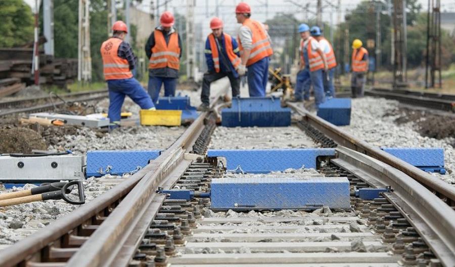 PLK: Ponad 3000 kontroli bezpieczeństwa inwestycji w 2017 roku PLK: Ponad 3000 kontroli bezpieczeństwa inwestycji w 2017 roku