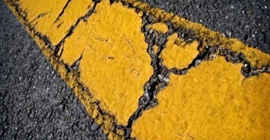 Śląskie samorządy chcą przejąć drogę od kolei