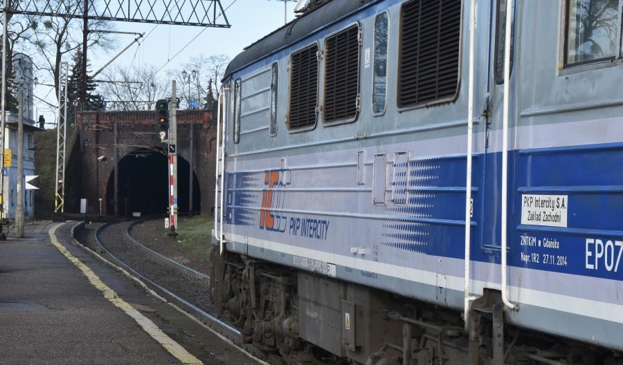 Część pociągów Warszawa – Toruń wciąż będzie jeździć przez Iławę Część pociągów Warszawa – Toruń wciąż będzie jeździć przez Iławę