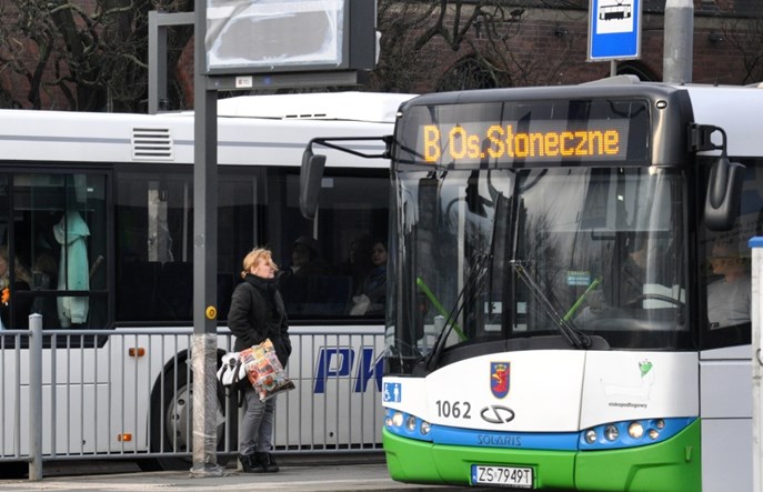 Powtórzone przetargi na autobusy w Szczecinie i Ostrołęce. Na rynku jest problem