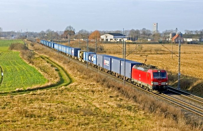 Rośnie zainteresowanie intermodalem. Rok 2017 najlepszy w historii