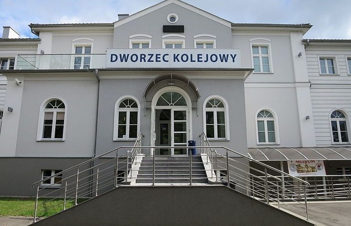 Rusza pilotaż SKM Szczecin. Więcej pociągów do Goleniowa i Gryfina