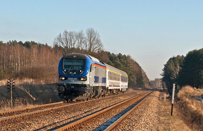 Kontrola UTK w PKP Intercity. Chodzi o odwołane pociągi do Hrubieszowa