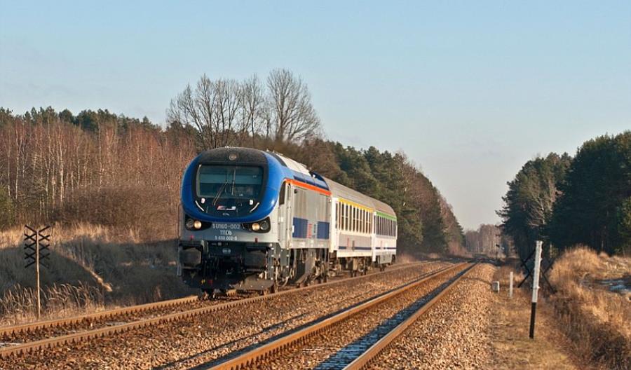 Kontrola UTK w PKP Intercity. Chodzi o odwołane pociągi do Hrubieszowa Kontrola UTK w PKP Intercity. Chodzi o odwołane pociągi do Hrubieszowa