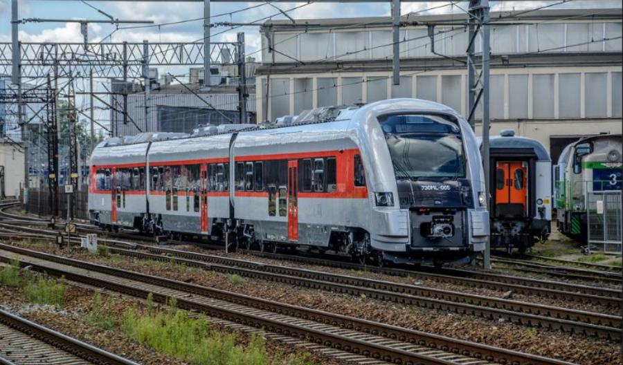 Inwestor wybrany. To PFR obejmie udziały w Pesie Inwestor wybrany. To PFR obejmie udziały w Pesie