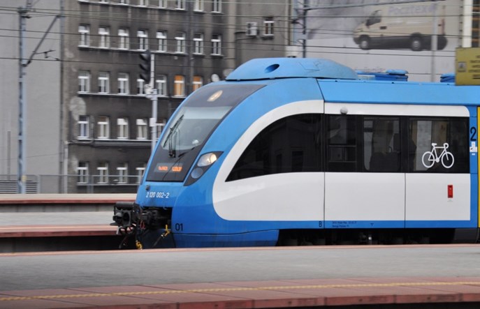 Koleje Śląskie przygotowują pasażerów na wiosenną korektę rozkładu jazdy